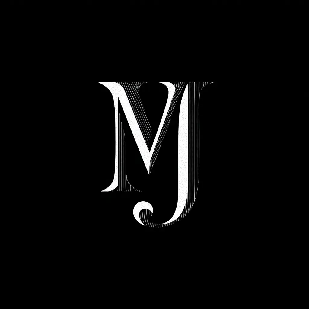 Wordmark Logo Example