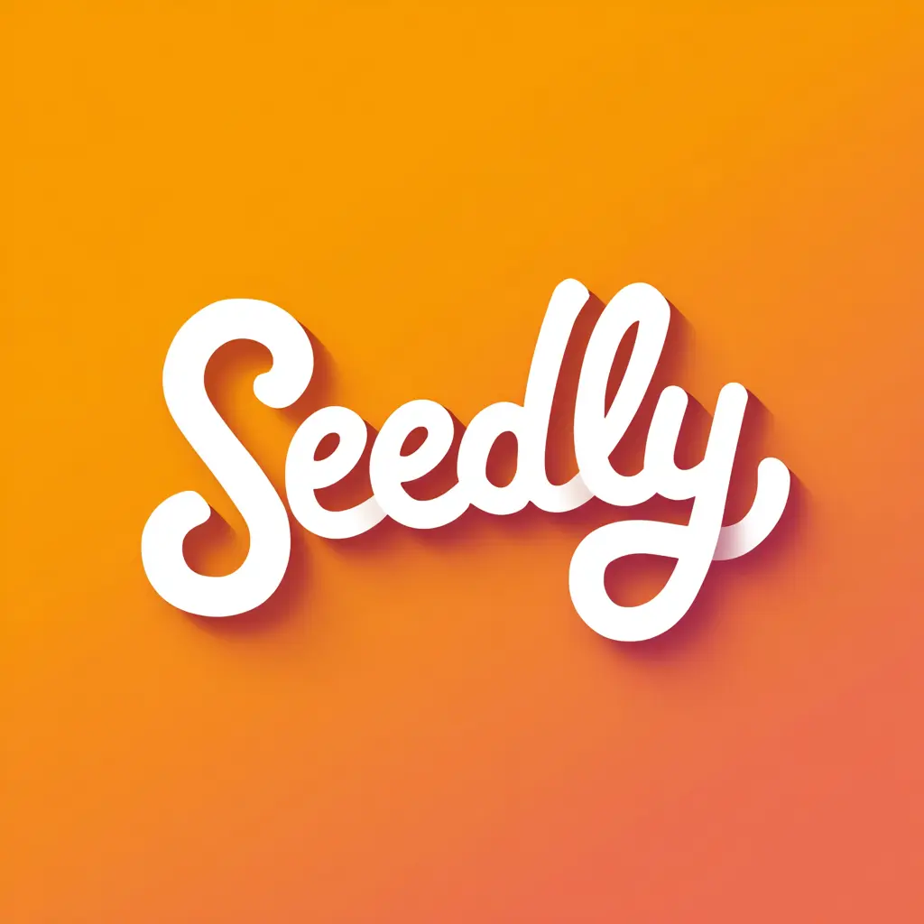 Wordmark Logo Example